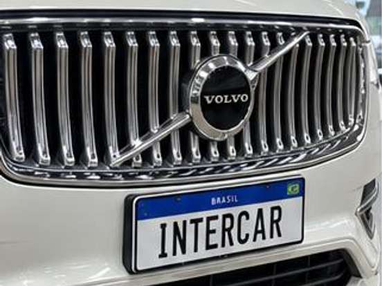 VOLVO-XC90-2.0 T8 RECHARGE ULTIMATE AWD GEARTRONIC VOLVO-XC90-2023