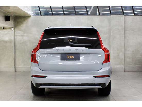 VOLVO-XC90-2.0 T8 RECHARGE ULTIMATE DARK AWD GEARTRONIC VOLVO-XC90-2023