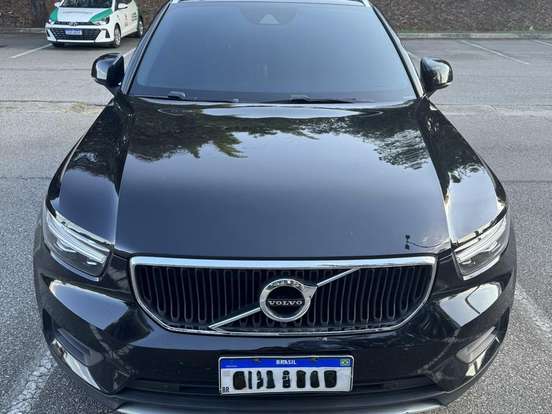 VOLVO-XC40-2.0 T5 GASOLINA MOMENTUM AWD GEARTRONIC VOLVO-XC40-2020