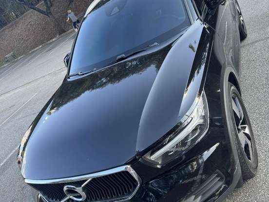 VOLVO-XC40-2.0 T5 GASOLINA MOMENTUM AWD GEARTRONIC VOLVO-XC40-2020