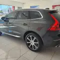 VOLVO XC60 2.0 T5 GASOLINA INSCRIPTION AWD GEARTRONIC VOLVO XC60 2.0 T5 GASOLINA INSCRIPTION AWD GEARTRONIC