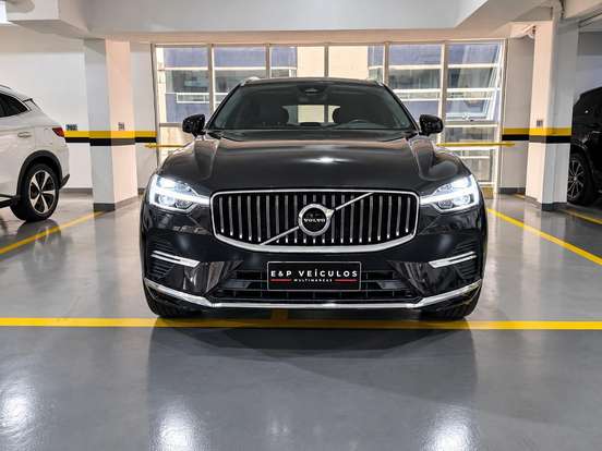 VOLVO-XC60-2.0 T8 RECHARGE INSCRIPTION EXPRESSION AWD GEARTRONIC VOLVO-XC60-2022