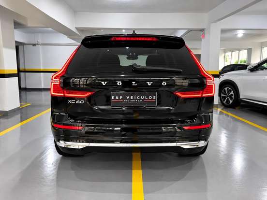 VOLVO-XC60-2.0 T8 RECHARGE INSCRIPTION EXPRESSION AWD GEARTRONIC VOLVO-XC60-2022