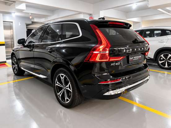 VOLVO-XC60-2.0 T8 RECHARGE INSCRIPTION EXPRESSION AWD GEARTRONIC VOLVO-XC60-2022