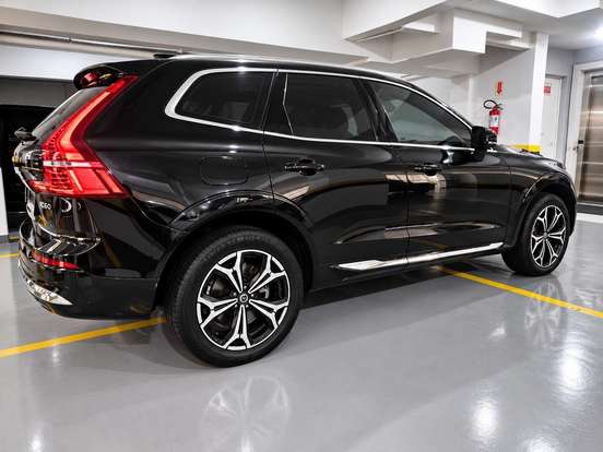 VOLVO-XC60-2.0 T8 RECHARGE INSCRIPTION EXPRESSION AWD GEARTRONIC VOLVO-XC60-2022