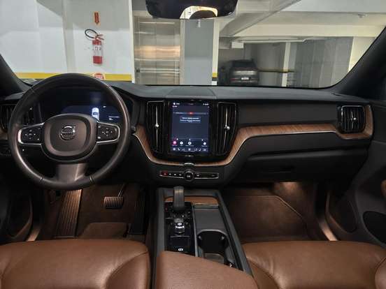 VOLVO-XC60-2.0 T8 RECHARGE INSCRIPTION EXPRESSION AWD GEARTRONIC VOLVO-XC60-2022