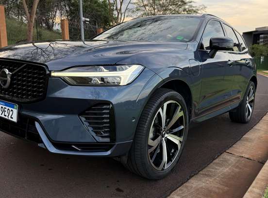 VOLVO-XC60-2.0 T8 RECHARGE ULTIMATE DARK AWD GEARTRONIC VOLVO-XC60-2023