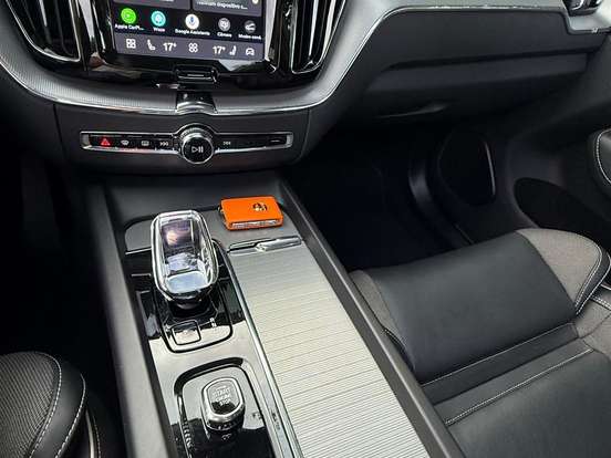 VOLVO-XC60-2.0 T8 RECHARGE ULTIMATE DARK AWD GEARTRONIC VOLVO-XC60-2023
