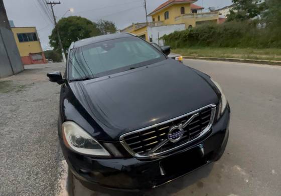 VOLVO XC60 3.0 T6 TOP AWD TURBO GASOLINA 4P AUTOMÁTICO