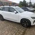 VOLVO XC90 2.0 T8 PHEV PLUS AWD GEARTRONIC VOLVO XC90 2.0 T8 PHEV PLUS AWD GEARTRONIC