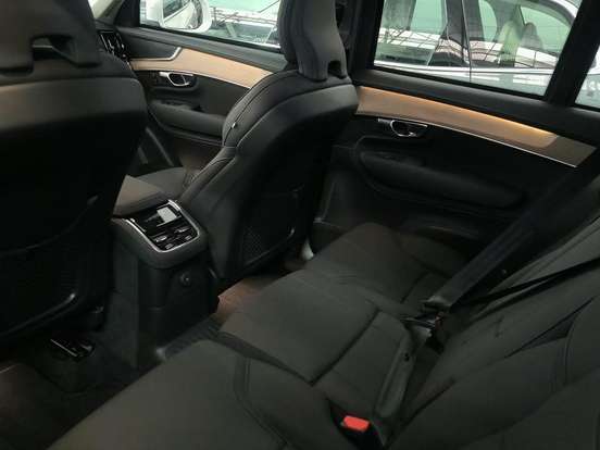 VOLVO-XC90-2.0 T8 PHEV PLUS AWD GEARTRONIC VOLVO-XC90-2025