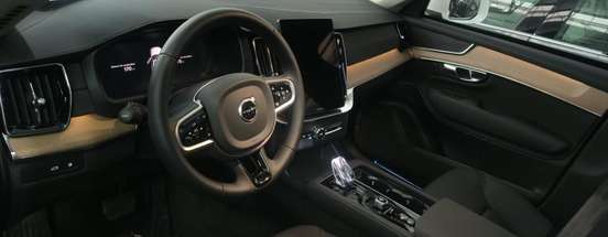 VOLVO-XC90-2.0 T8 PHEV PLUS AWD GEARTRONIC VOLVO-XC90-2025
