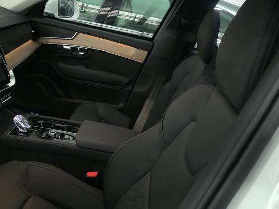 VOLVO-XC90-2.0 T8 PHEV PLUS AWD GEARTRONIC VOLVO-XC90-2025