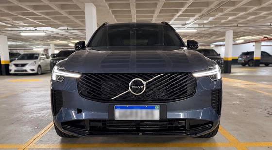 VOLVO XC90 2.0 T8 PHEV ULTRA DARK AWD GEARTRONIC