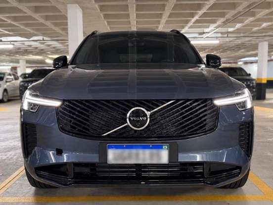VOLVO-XC90-2.0 T8 PHEV ULTRA DARK AWD GEARTRONIC VOLVO-XC90-2025