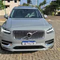 VOLVO XC90 2.0 T8 RECHARGE ULTIMATE AWD GEARTRONIC VOLVO XC90 2.0 T8 RECHARGE ULTIMATE AWD GEARTRONIC