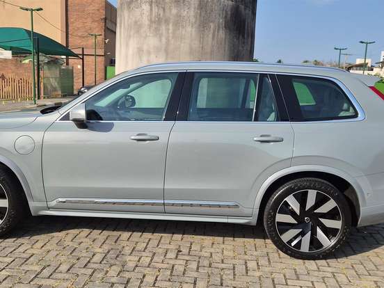 VOLVO-XC90-2.0 T8 RECHARGE ULTIMATE AWD GEARTRONIC VOLVO-XC90-2023
