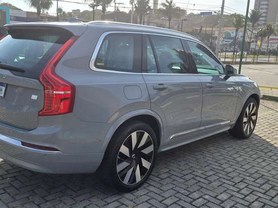 VOLVO-XC90-2.0 T8 RECHARGE ULTIMATE AWD GEARTRONIC VOLVO-XC90-2023