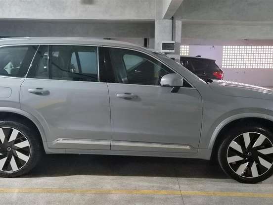 VOLVO-XC90-2.0 T8 RECHARGE ULTIMATE AWD GEARTRONIC VOLVO-XC90-2023
