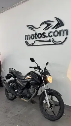 YAMAHA FACTOR 150ED 