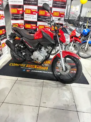 YAMAHA FACTOR 150ED 