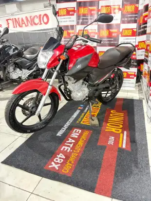 YAMAHA-FACTOR 150ED-2018