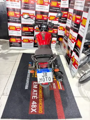 YAMAHA-FACTOR 150ED-2018