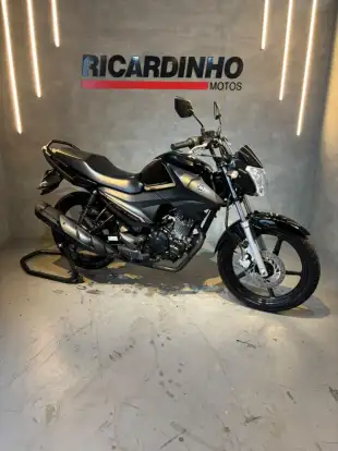 YAMAHA-FACTOR 150ED-2024