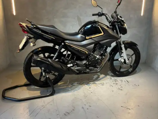 YAMAHA-FACTOR 150ED YAMAHA-FACTOR 150ED-2024
