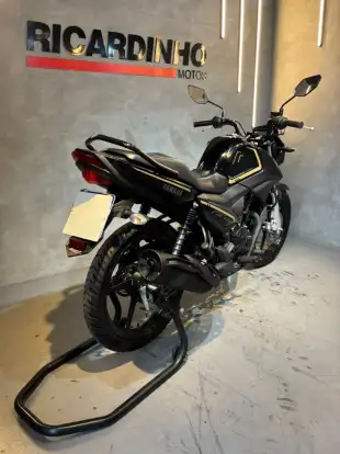 YAMAHA-FACTOR 150ED-2024