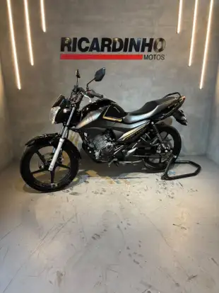 YAMAHA-FACTOR 150ED-2024