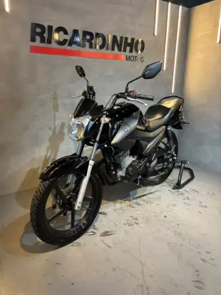 YAMAHA-FACTOR 150ED-2024