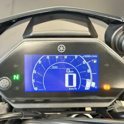 YAMAHA-FZ25 FAZER CONNECTED ABS YAMAHA-FZ25 FAZER CONNECTED ABS-2026
