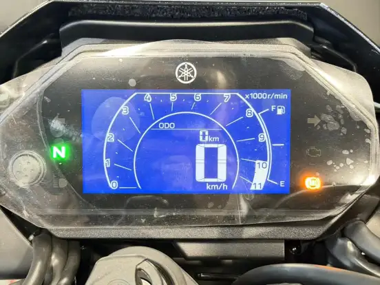 YAMAHA-FZ25 FAZER CONNECTED ABS YAMAHA-FZ25 FAZER CONNECTED ABS-2026