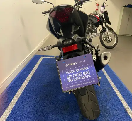 YAMAHA-MT-03 ABS-2022