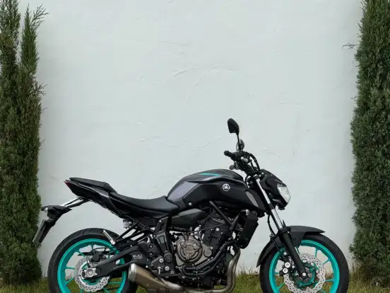 YAMAHA-MT-07 ABS YAMAHA-MT-07 ABS-2024