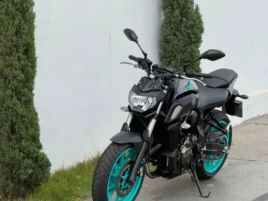 YAMAHA-MT-07 ABS YAMAHA-MT-07 ABS-2024