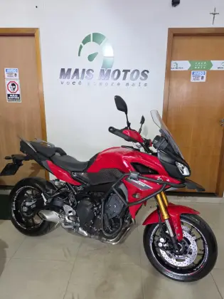 YAMAHA MT-09 TRACER 