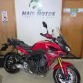 YAMAHA MT-09 TRACER YAMAHA MT-09 TRACER