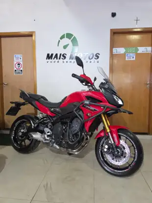 YAMAHA-MT-09 TRACER YAMAHA-MT-09 TRACER-2022