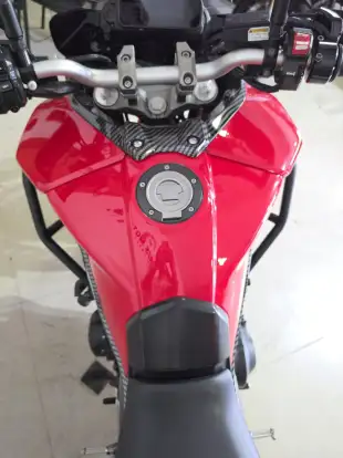 YAMAHA-MT-09 TRACER YAMAHA-MT-09 TRACER-2022