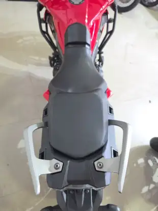 YAMAHA-MT-09 TRACER-2022