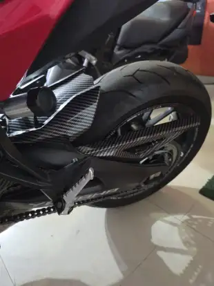 YAMAHA-MT-09 TRACER-2022