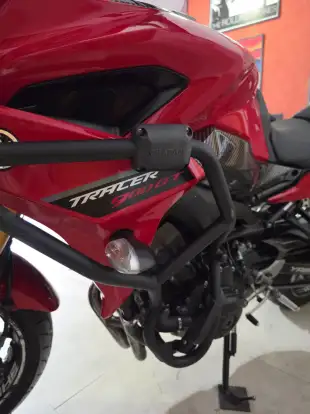 YAMAHA-MT-09 TRACER YAMAHA-MT-09 TRACER-2022