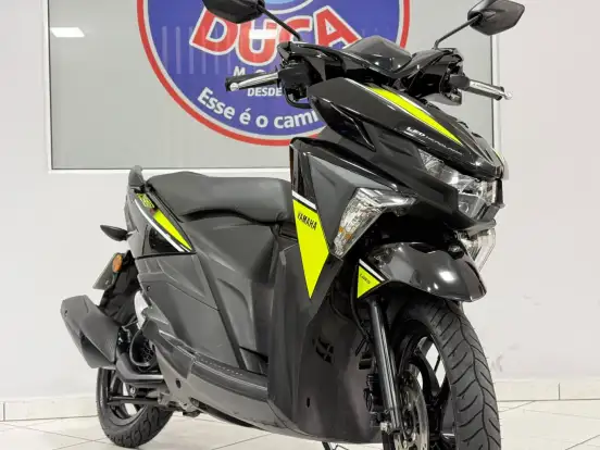 YAMAHA-NEO 125 YAMAHA-NEO 125-2022