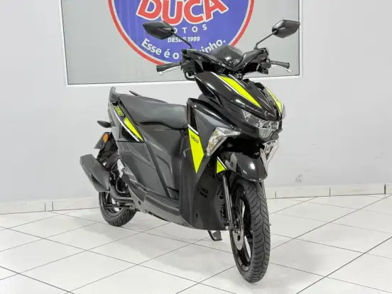 YAMAHA-NEO 125-2022