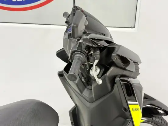 YAMAHA-NEO 125-2022