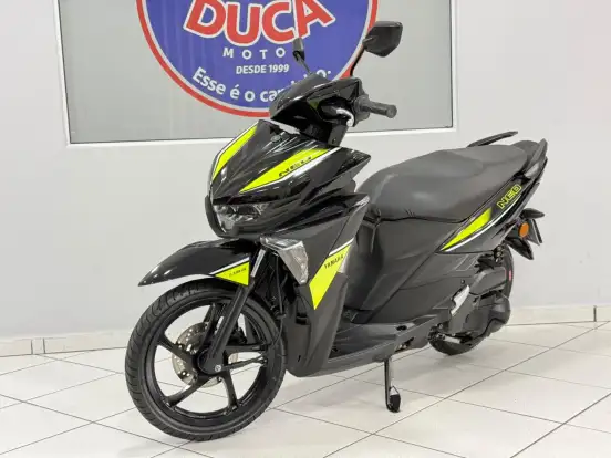 YAMAHA-NEO 125-2022