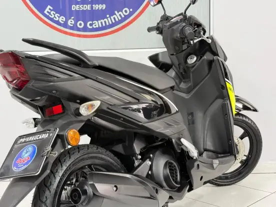 YAMAHA-NEO 125 YAMAHA-NEO 125-2022