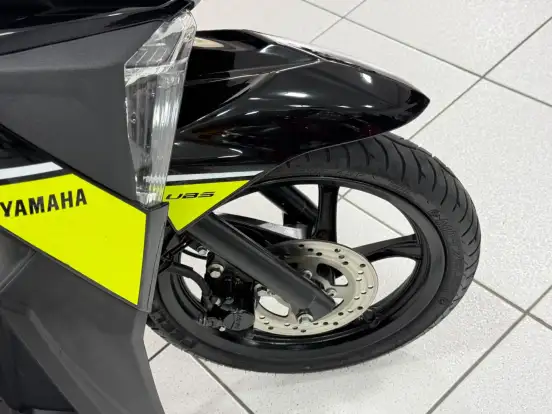 YAMAHA-NEO 125 YAMAHA-NEO 125-2022